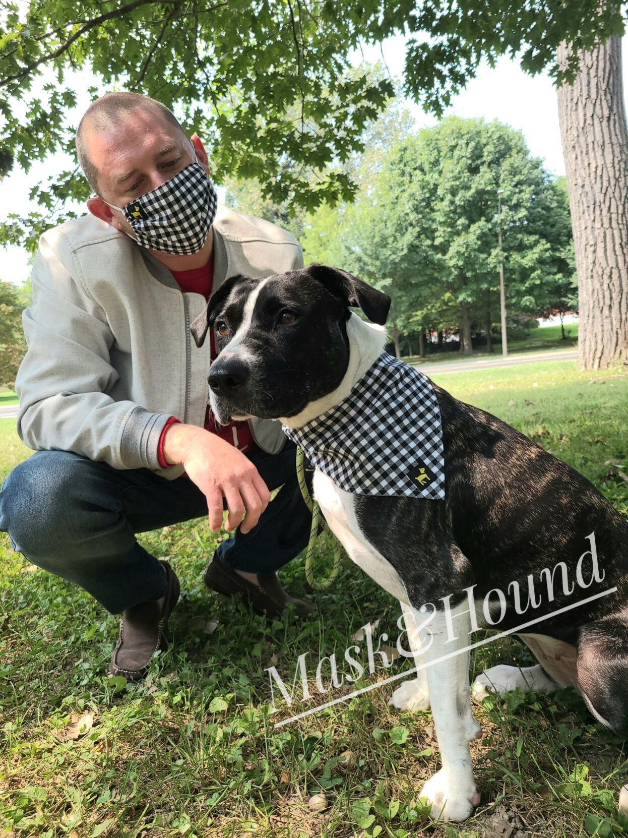 Made in St. Louis Mask and Hound for publication November 15, 2020